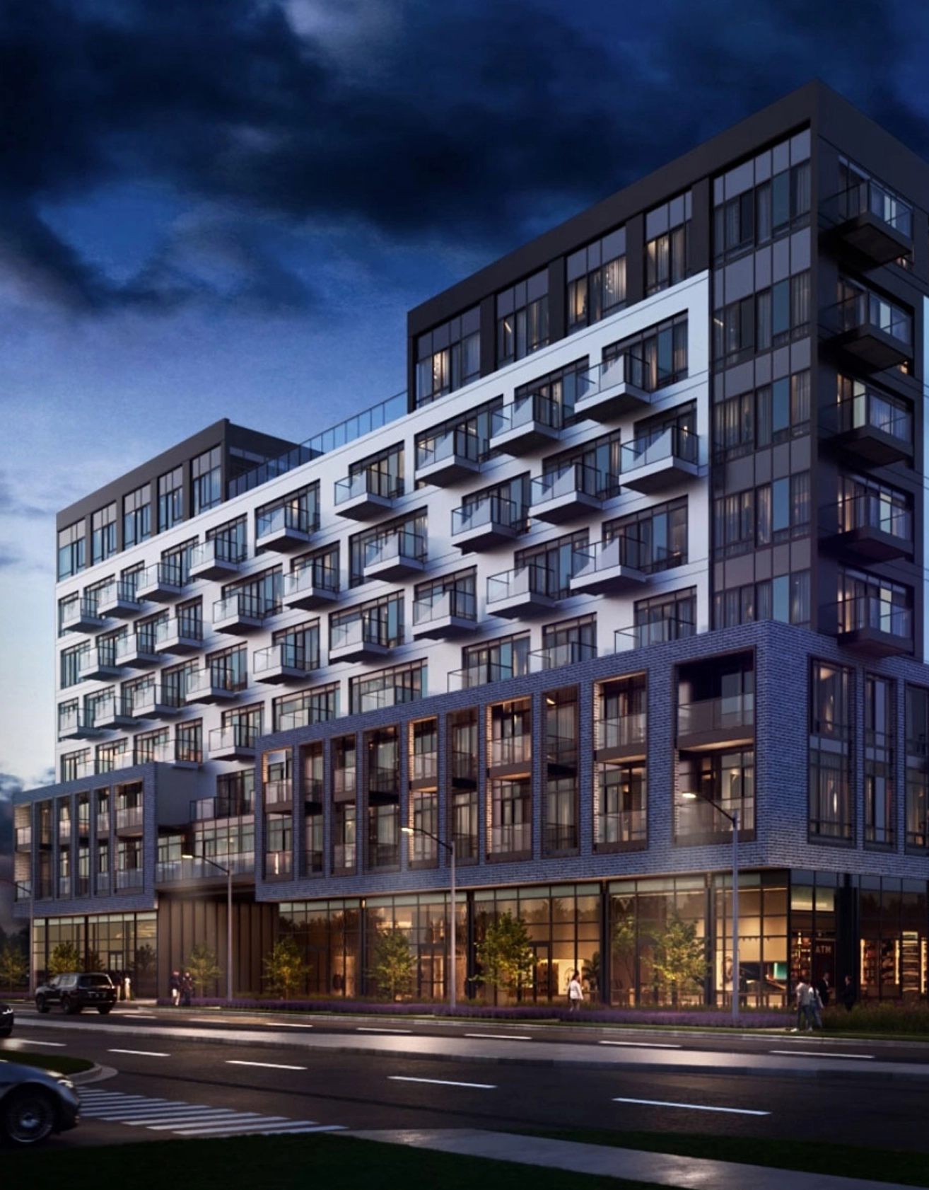 Summit Heights
