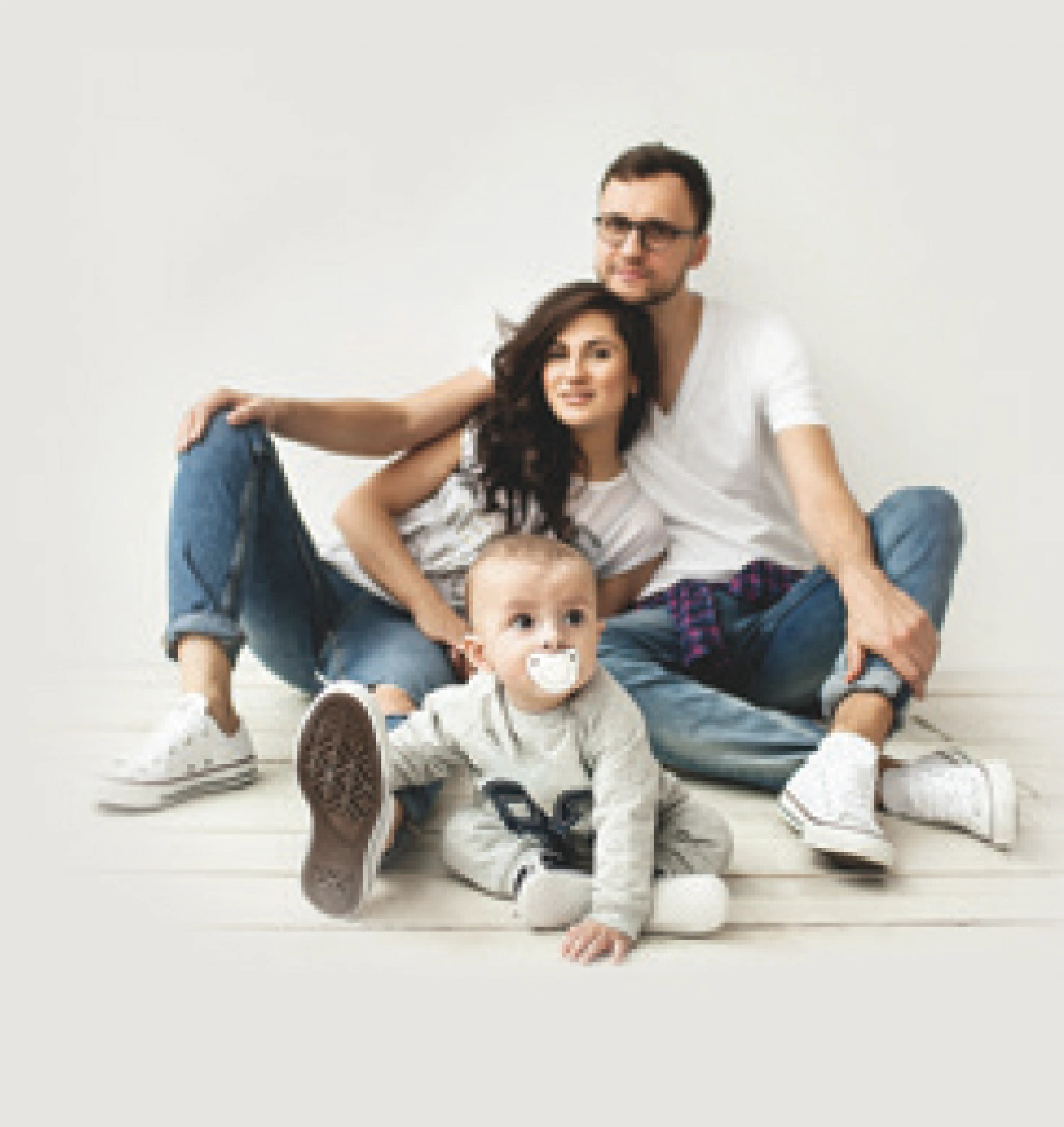 Builder story